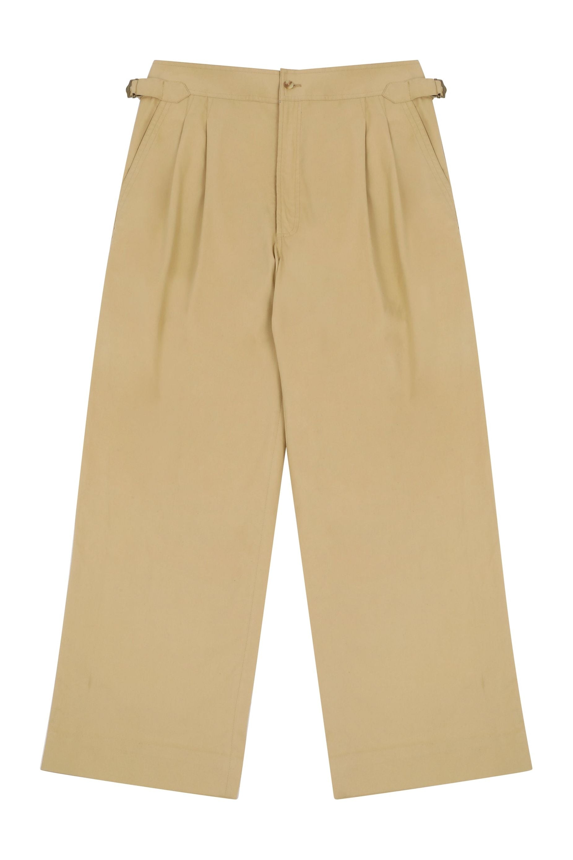Khaki pants