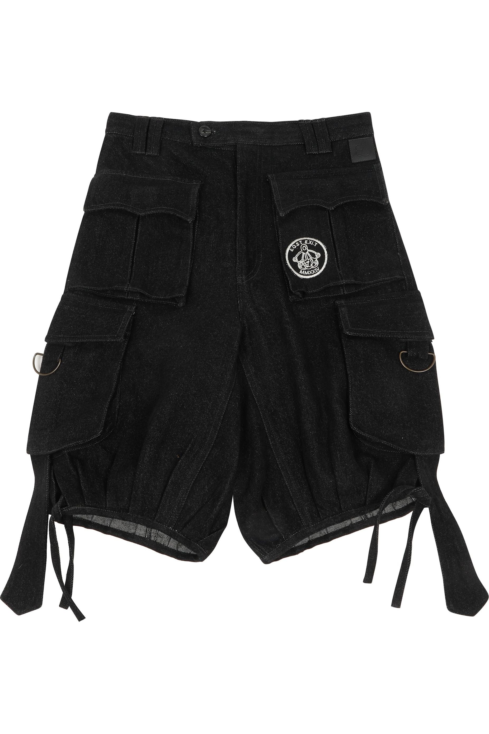 Cargo shorts