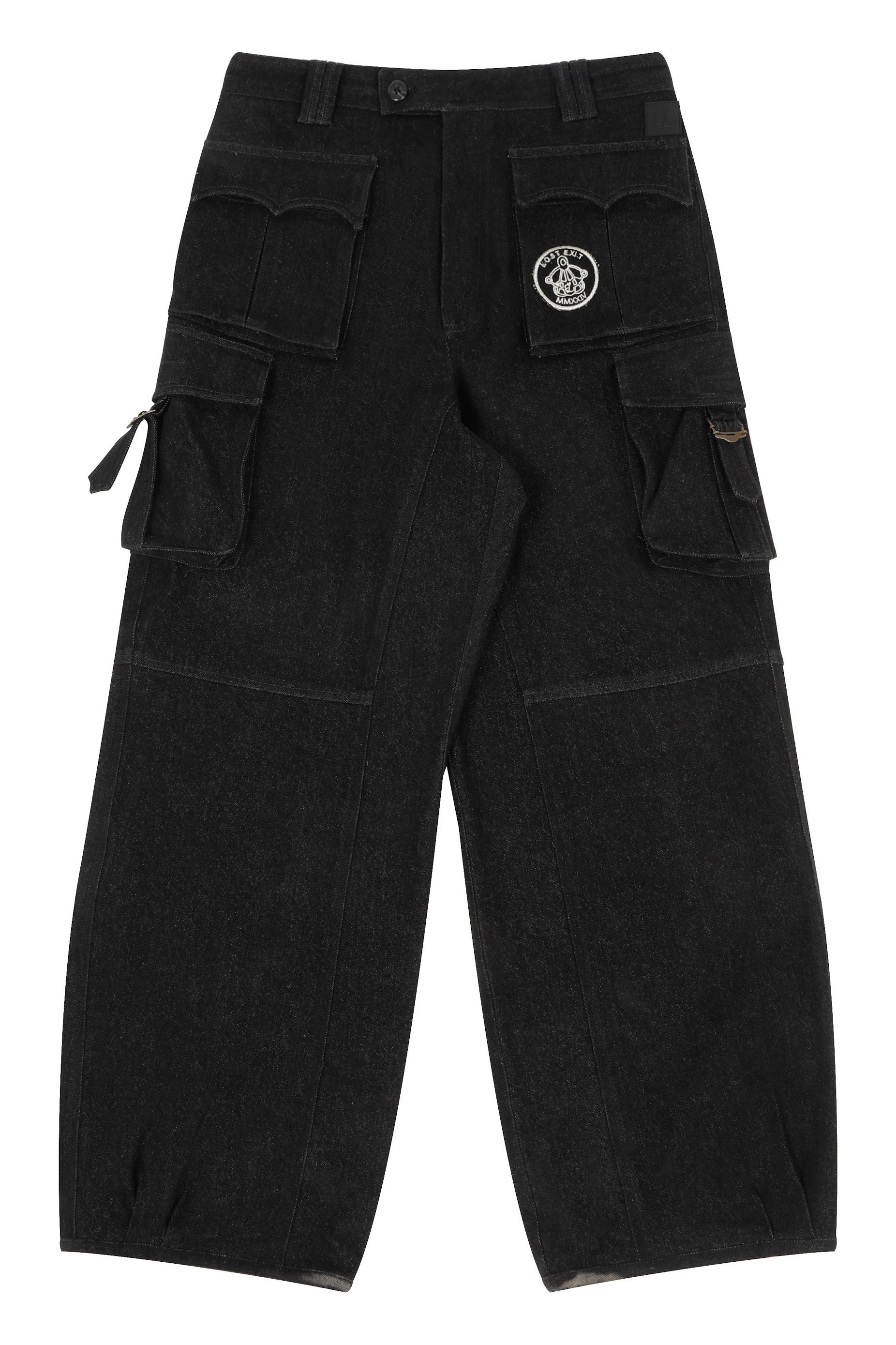 Cargos (black)