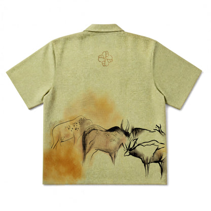 Trace polo