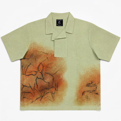 Trace polo