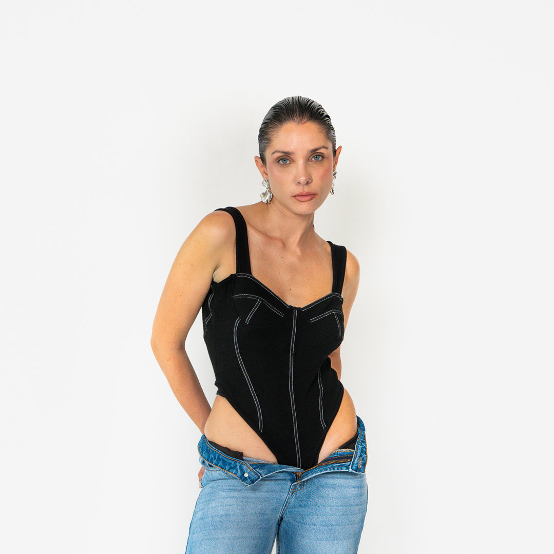 Basic Bodysuit