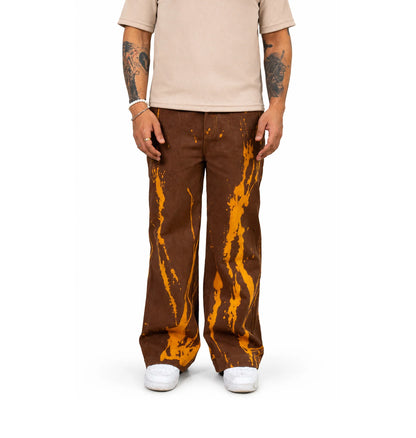 Groundwork pants