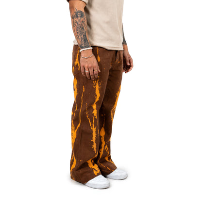 Groundwork pants