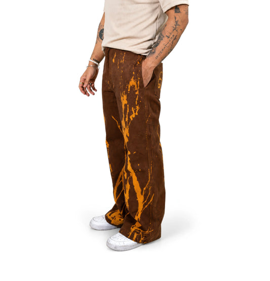 Groundwork pants