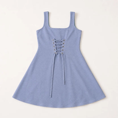 Iris dress