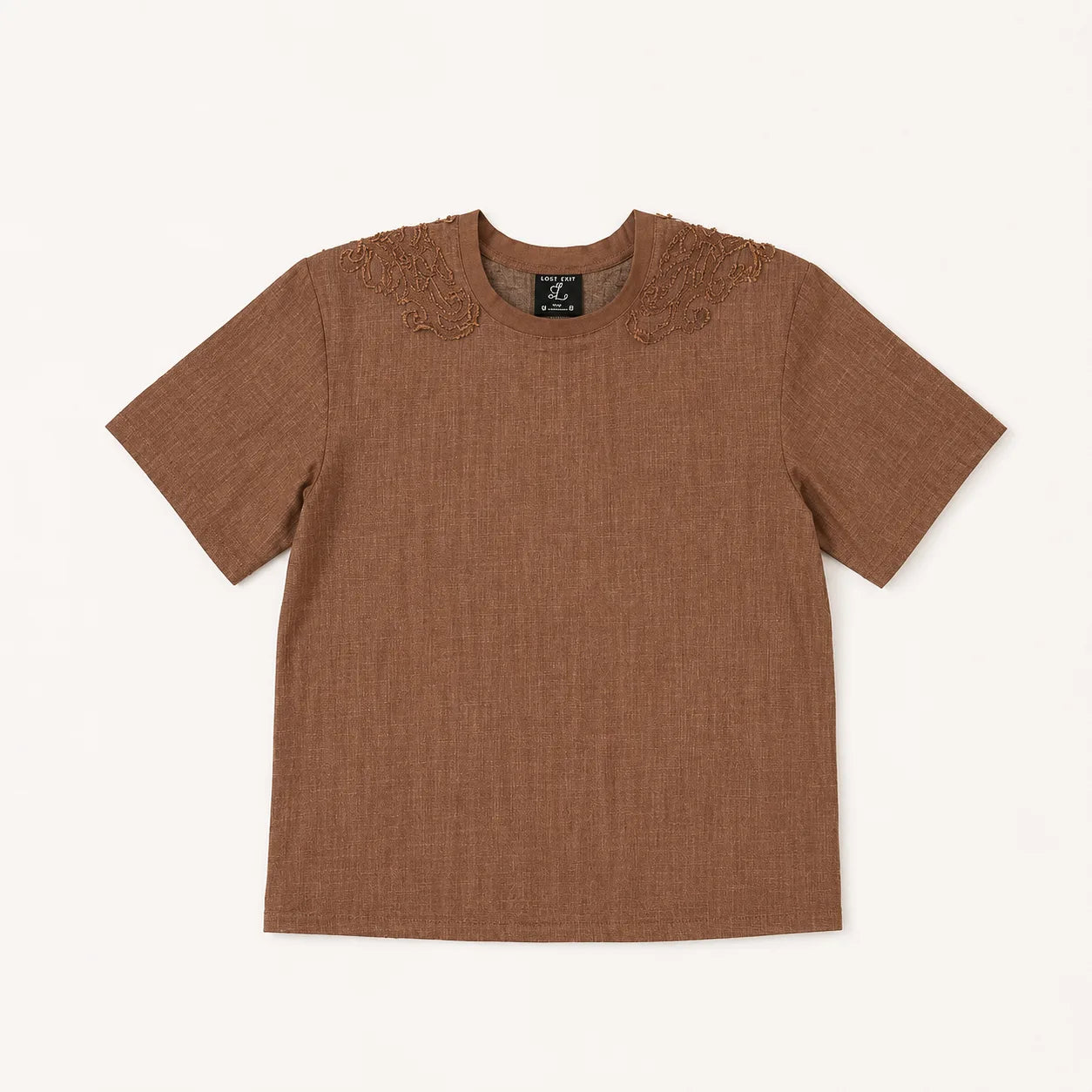 Relic t-shirt