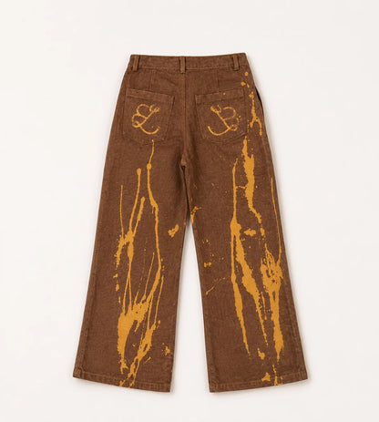 Groundwork pants