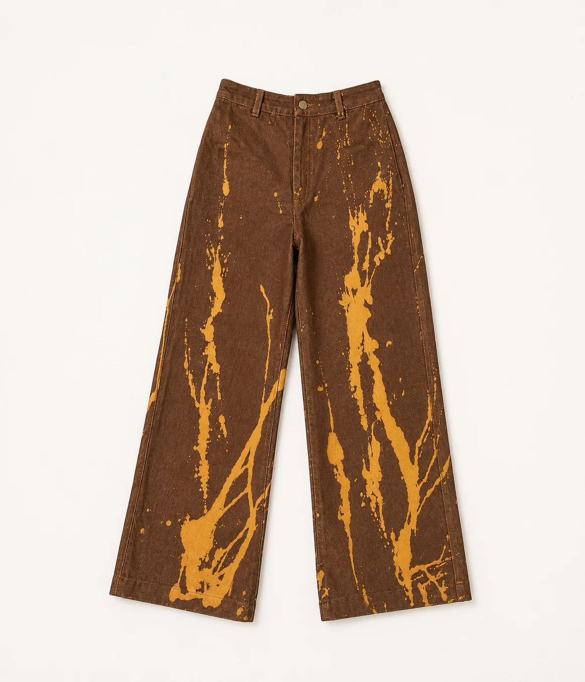 Groundwork pants