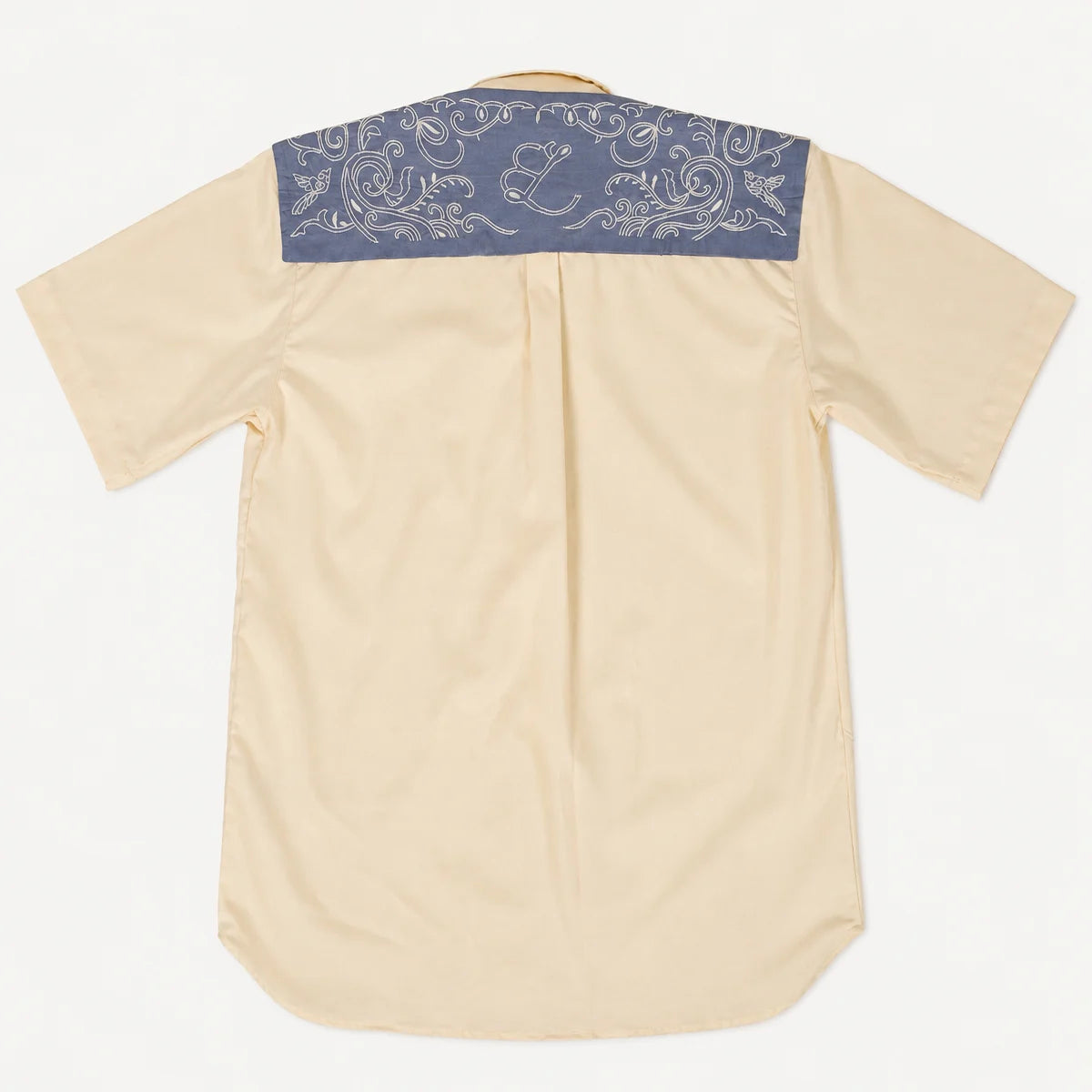 Chikan Bahar shirt