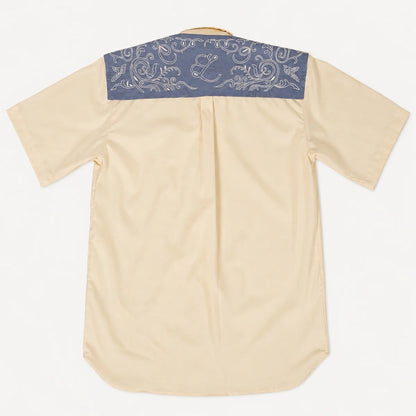 Chikan Bahar shirt