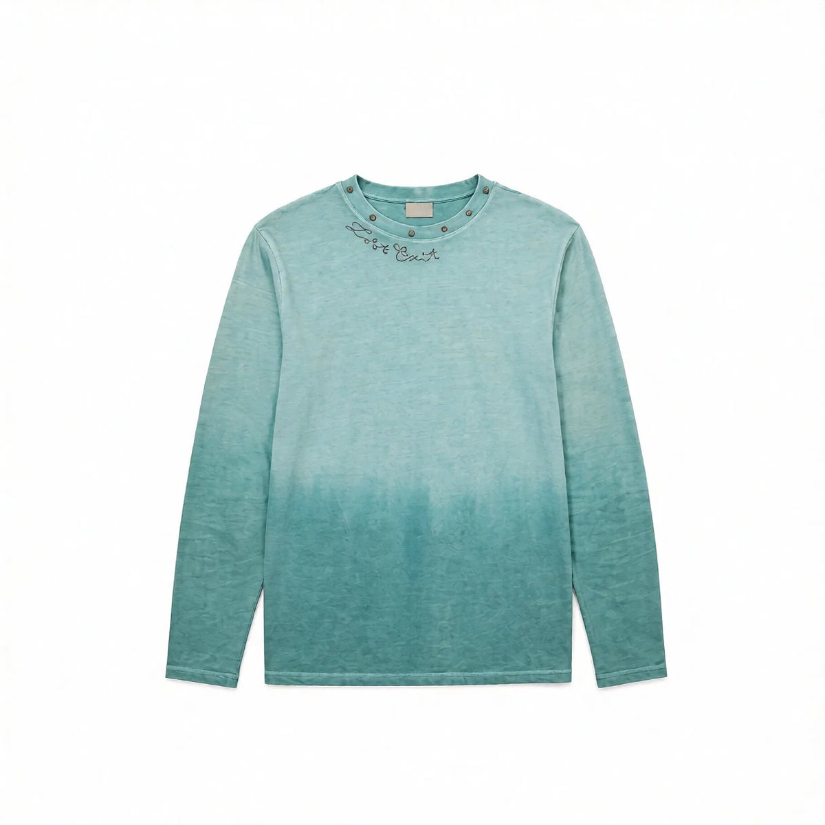 Spiked t-shirt
