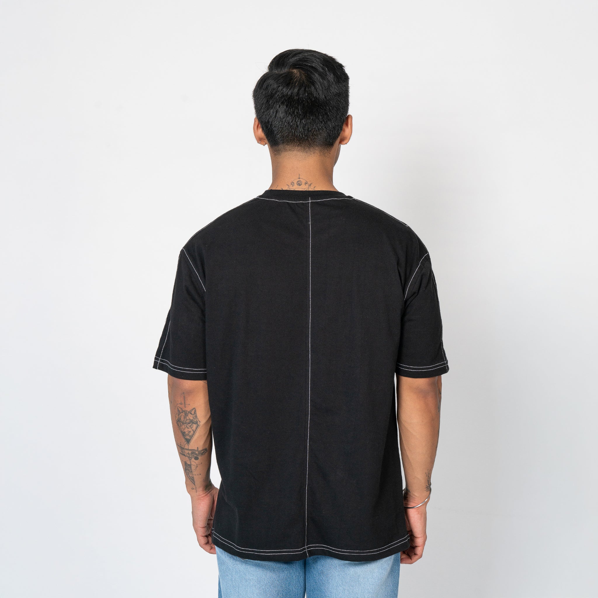 Pathways T-shirt