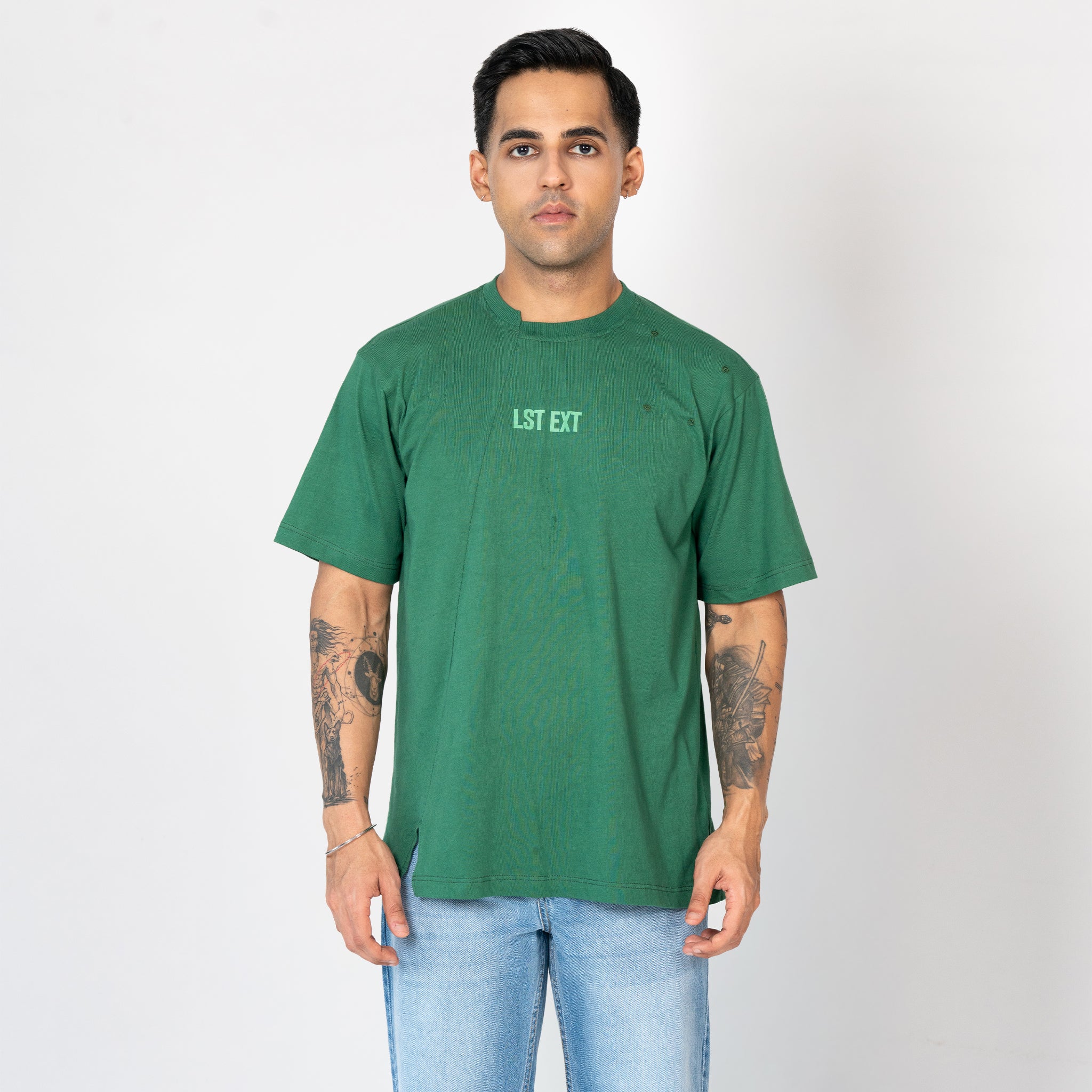 Off Track T-shirt