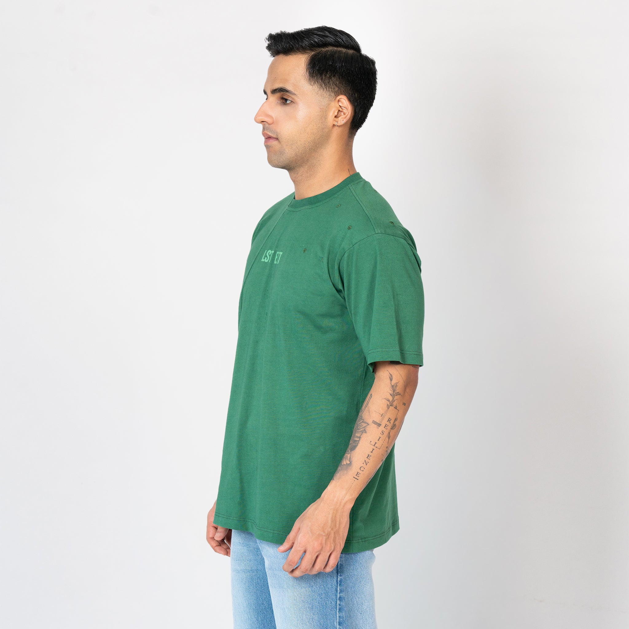 Off Track T-shirt