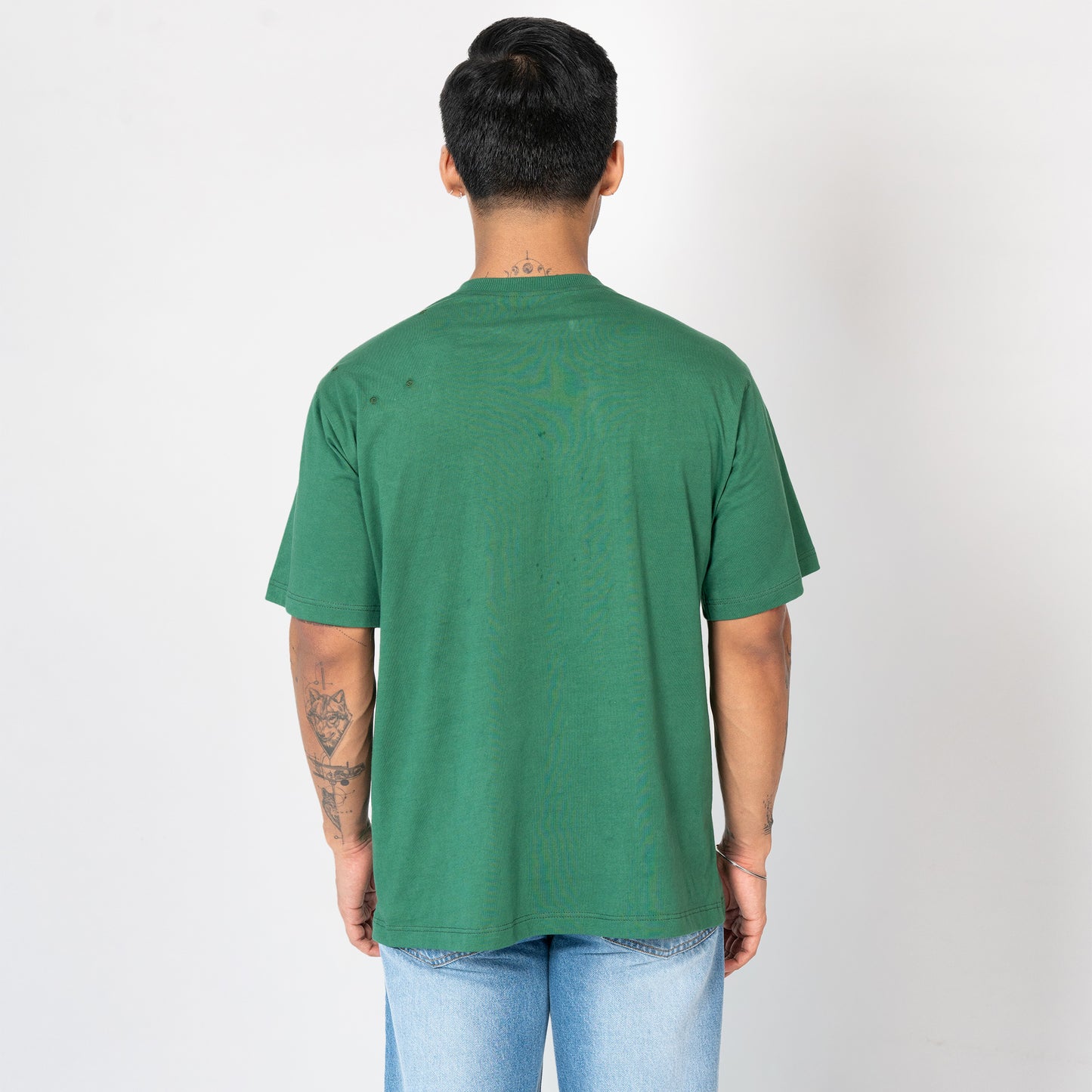Off Track T-shirt