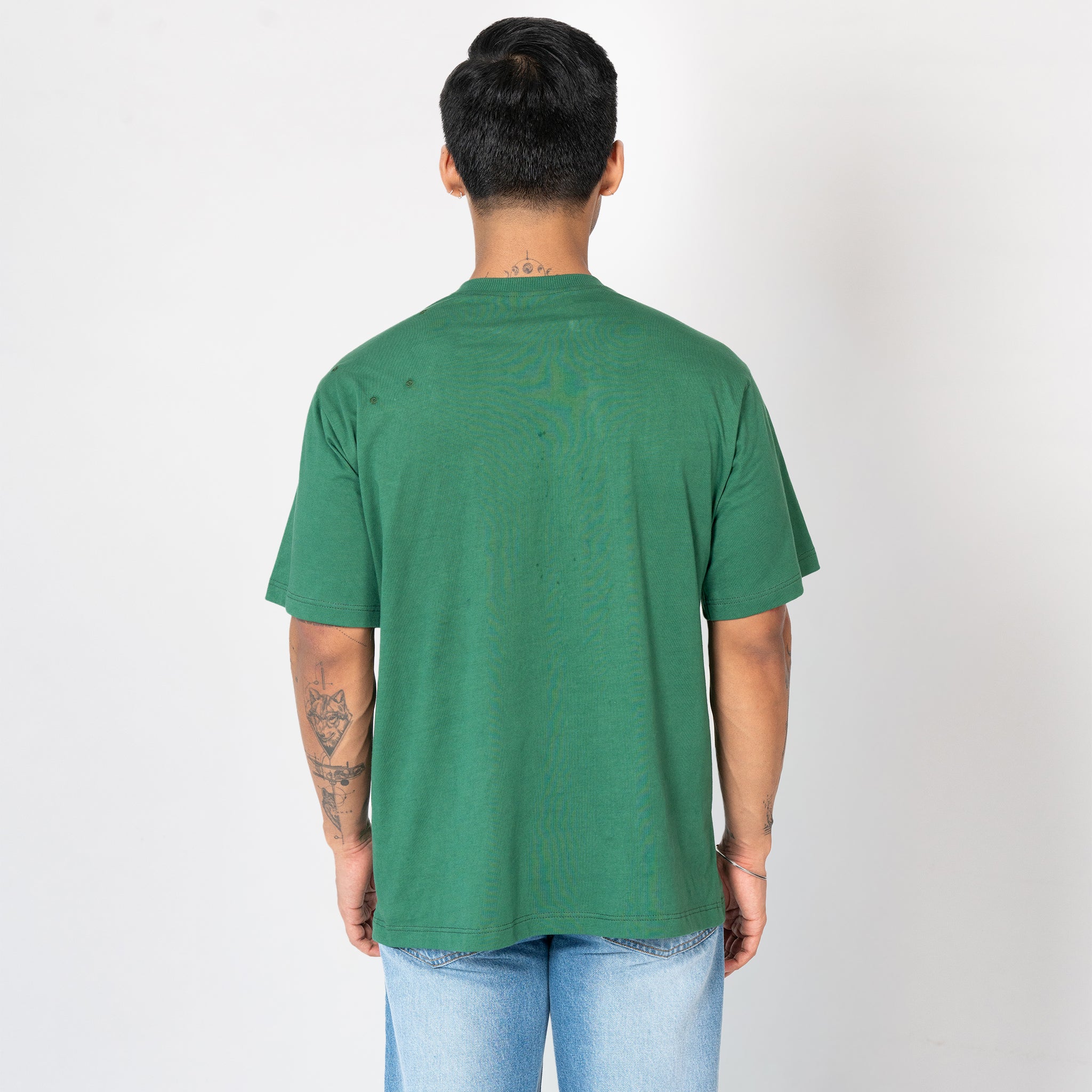 Off Track T-shirt