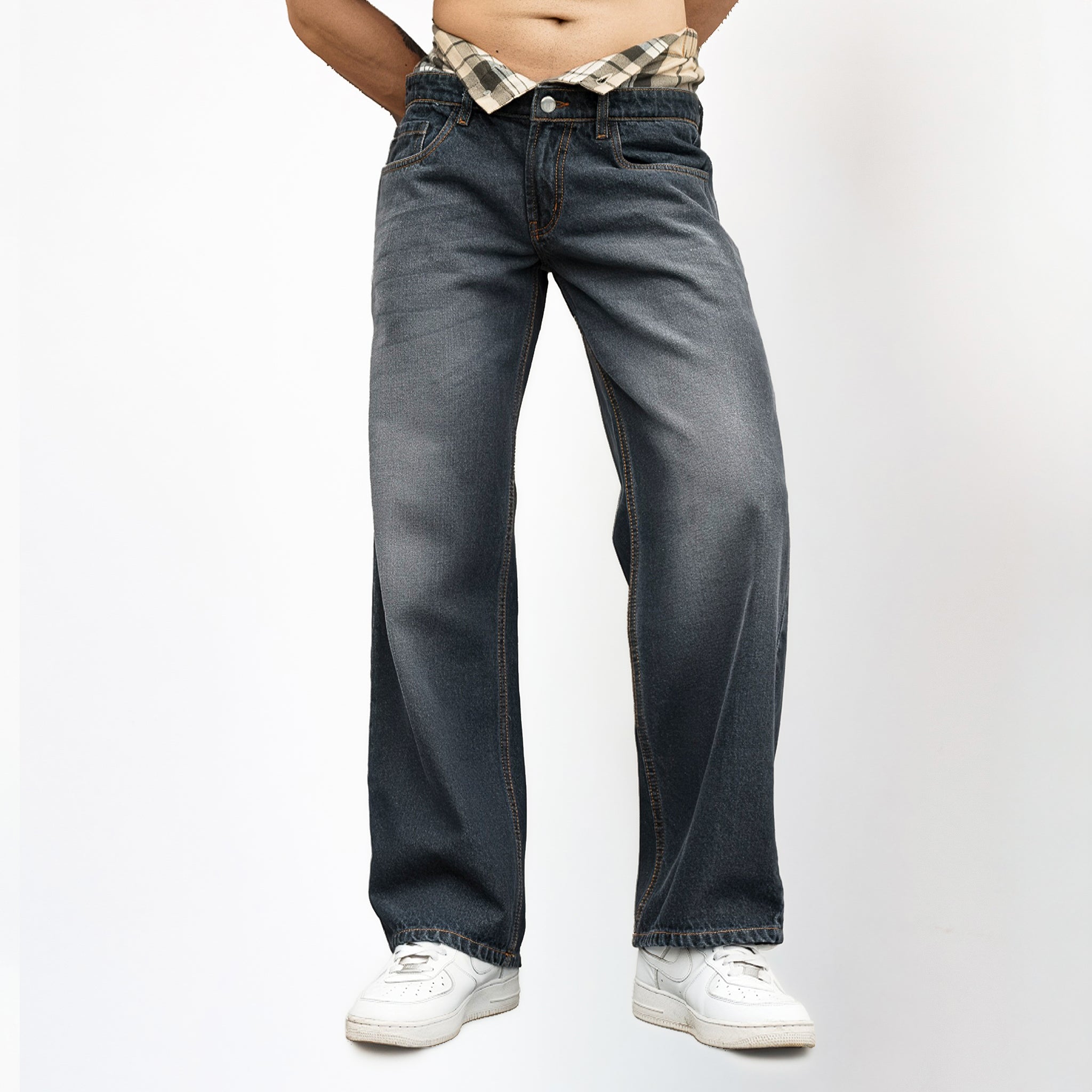 Protocol Jeans