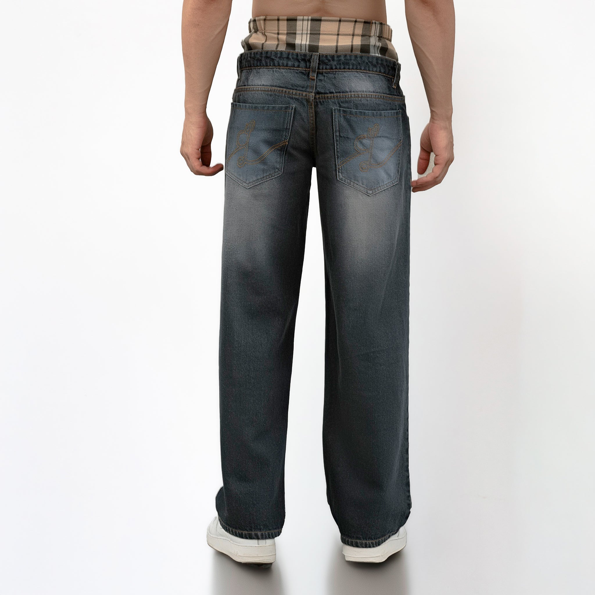 Protocol Jeans