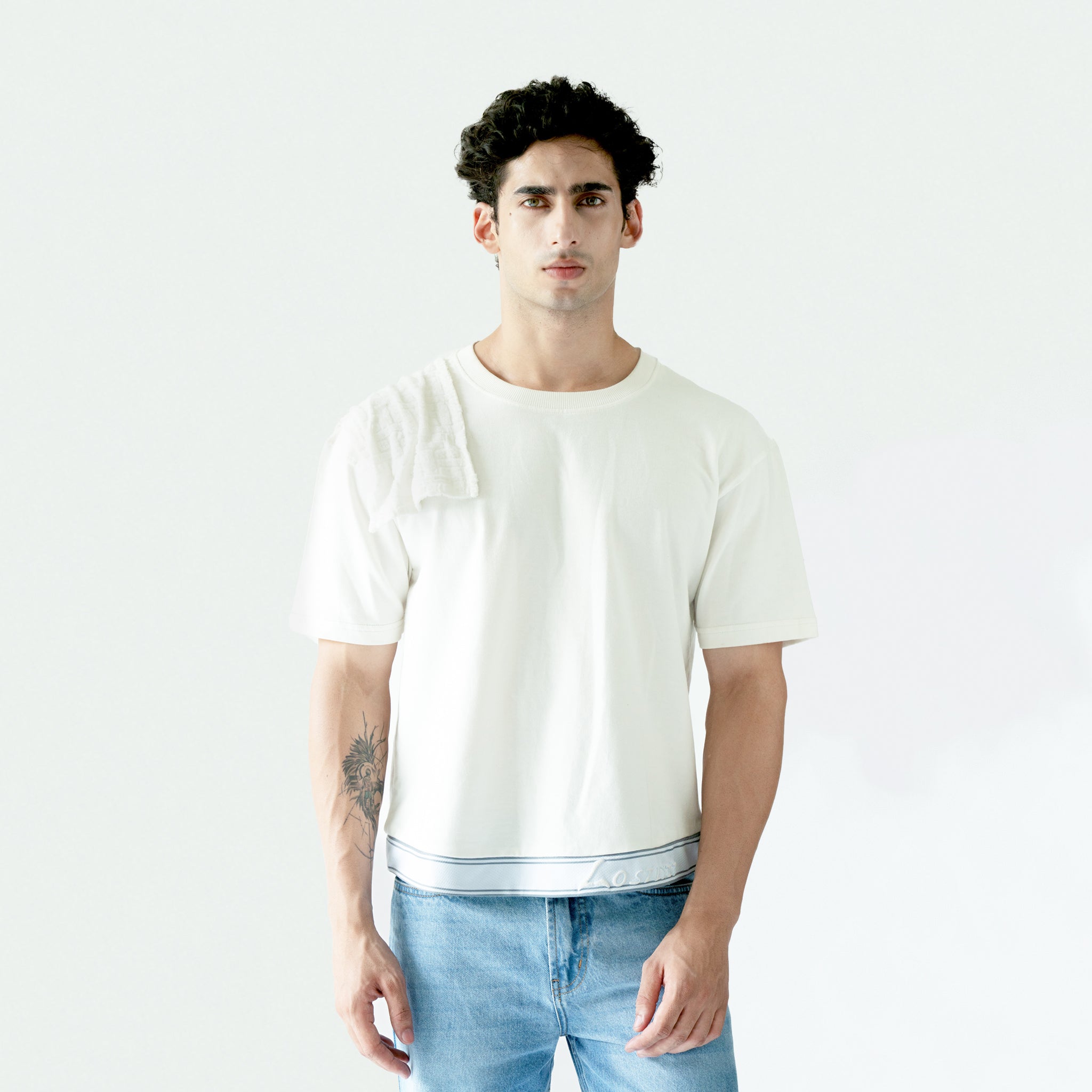 Belted Terrain