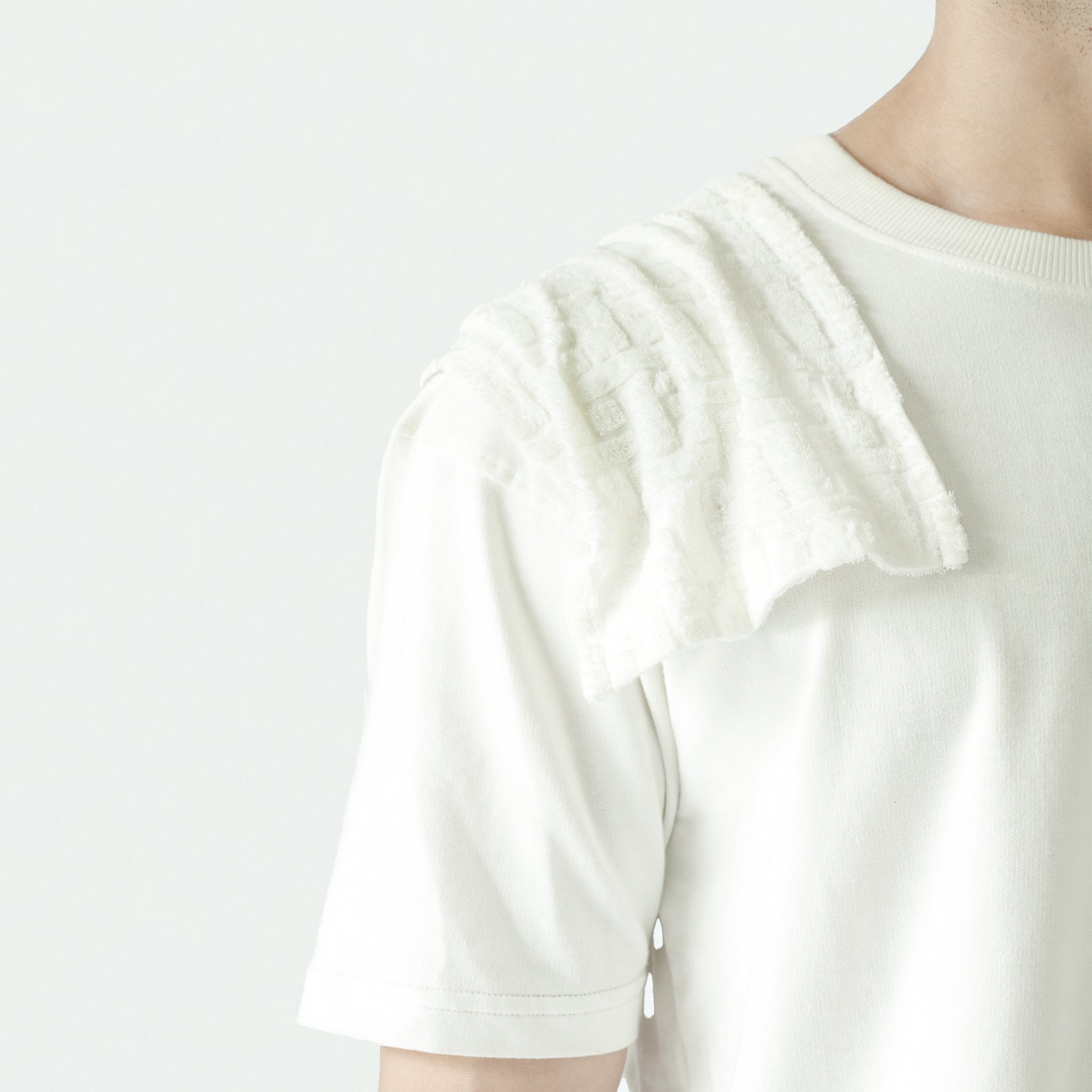 Belted Terrain