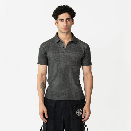 Stone Ease Polo