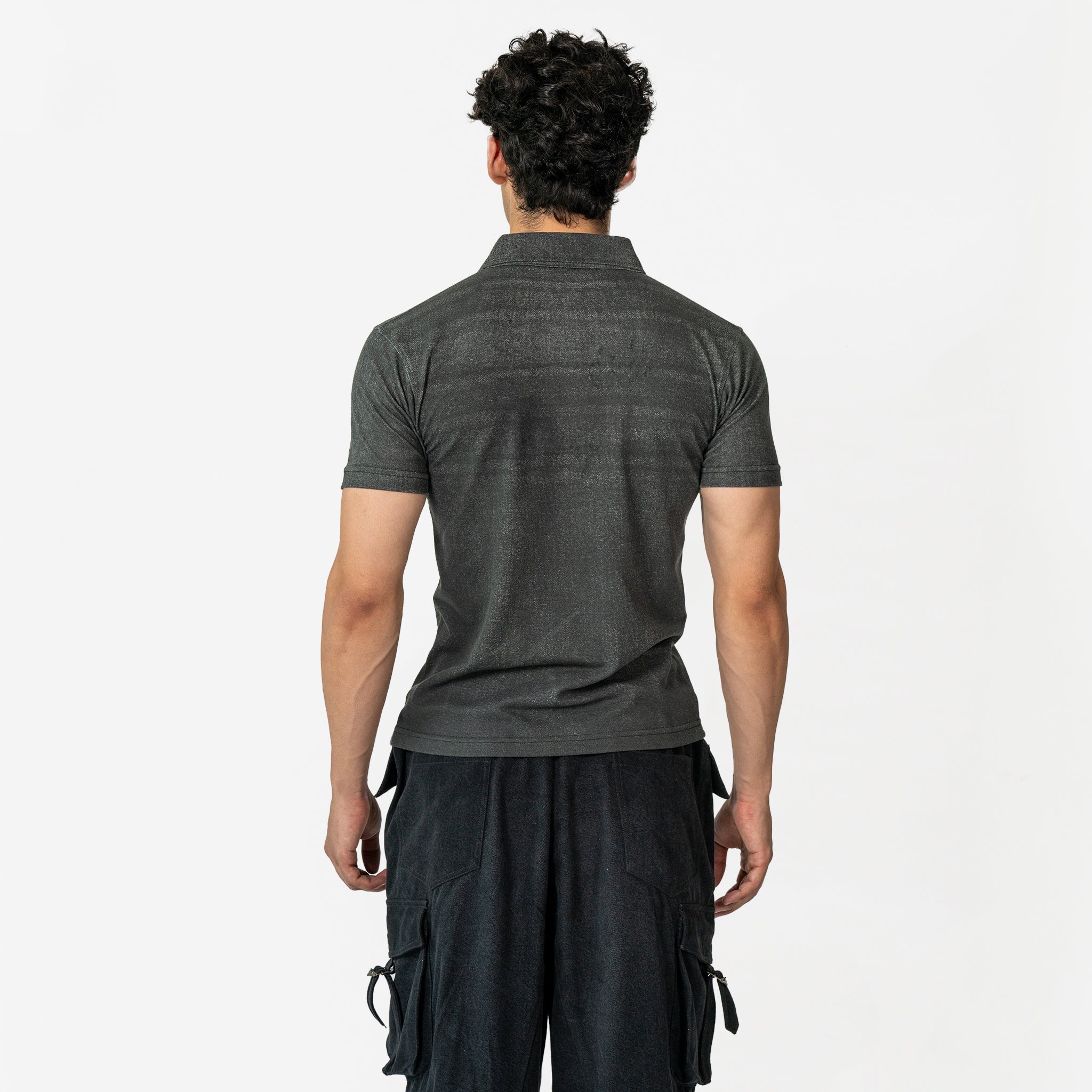 Stone Ease Polo